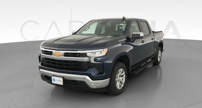 chevrolet silverado 1500 2022 3GCUDDET7NG664458 image chevrolet silverado 1500 2022 3GCUDDET7NG664458 image